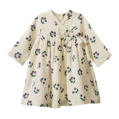 Nature Baby Mabel Dress 6M-2Y